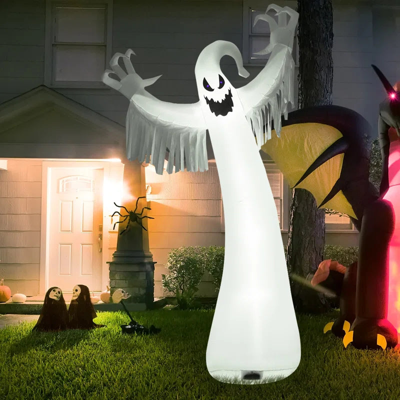Blow up Ghost Inflatable