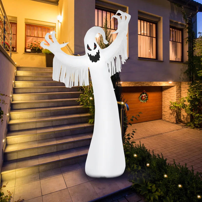 Blow up Ghost Inflatable