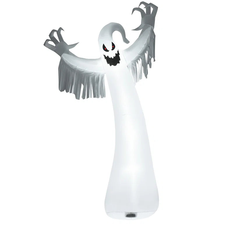 Blow up Ghost Inflatable