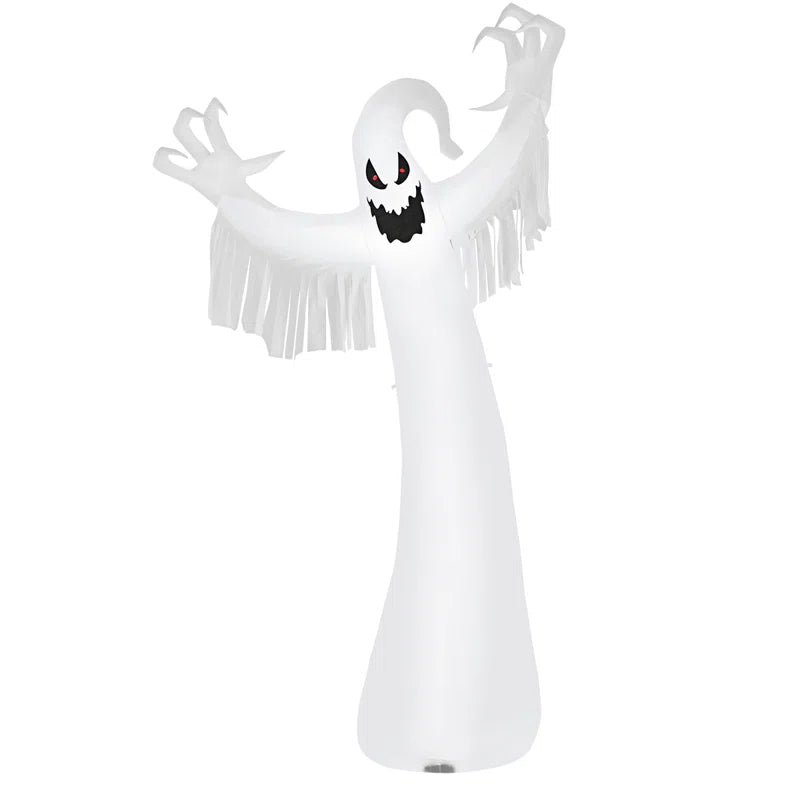Blow up Ghost Inflatable