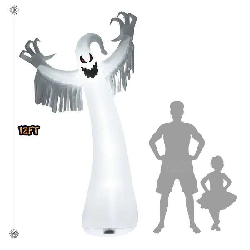 Blow up Ghost Inflatable