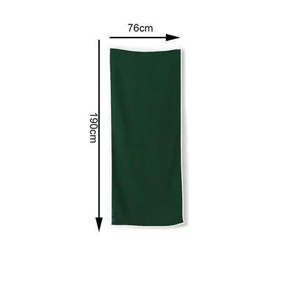Outdoor Magnetic Bath Towel Fiber Quick-Drying Bath Towel Magnet Towel Outdoor Bath Towel Beach Towel Bathroom Accessories