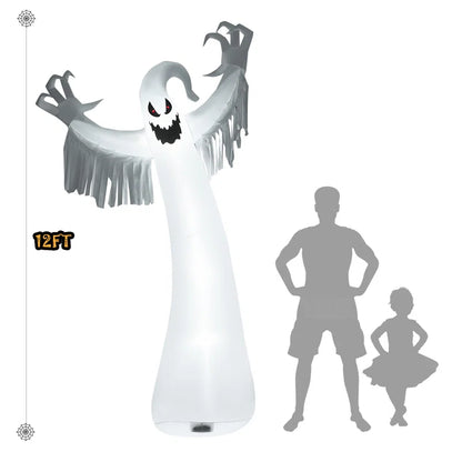 Blow up Ghost Inflatable